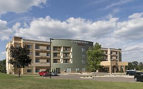 Courtyard By Marriott Battle Creek